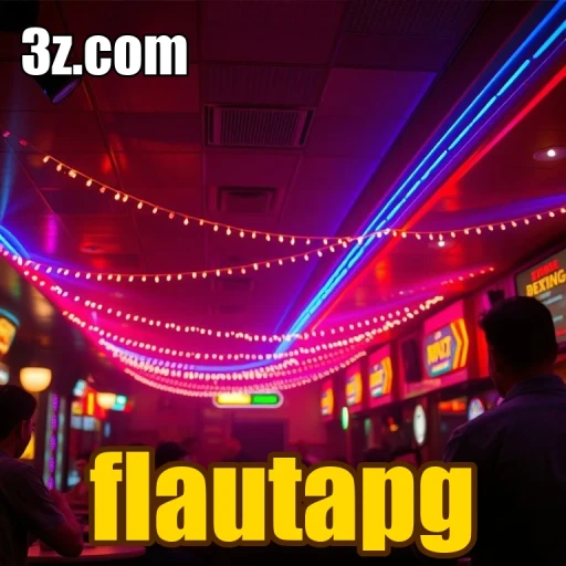 Ação em Alta: Os Melhores Jogos do Flautapg