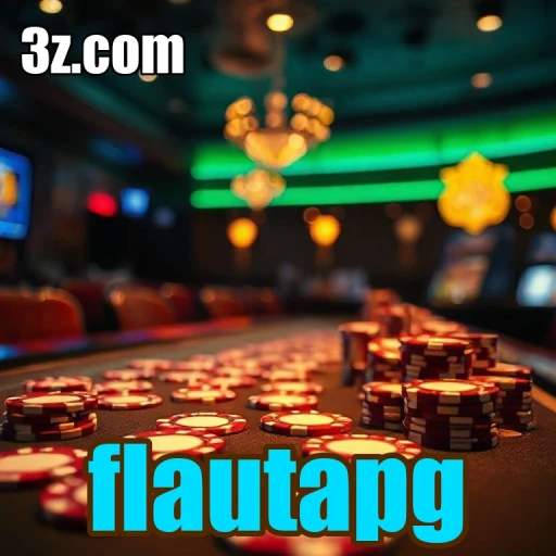 Jogos para PC: A Nova Era do Flautapg