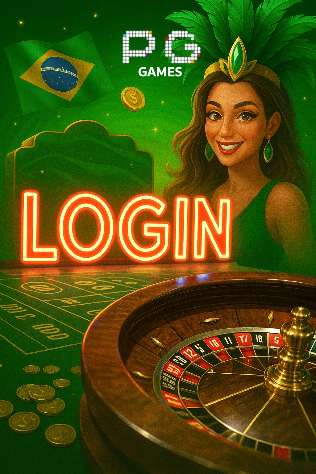 Cadastro no flautapg: Comece com um Bônus de Boas-vindas!