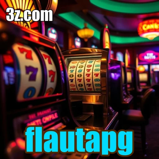 flautapg Estratégia